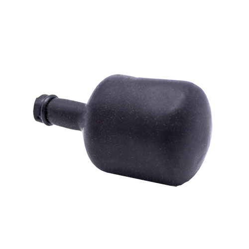 Faulk Mouse Squeeze PSC-18, Houkutuspilli ketulle hiirenäänellä