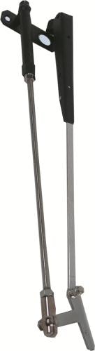 Torkararm Parallell 380-430mm