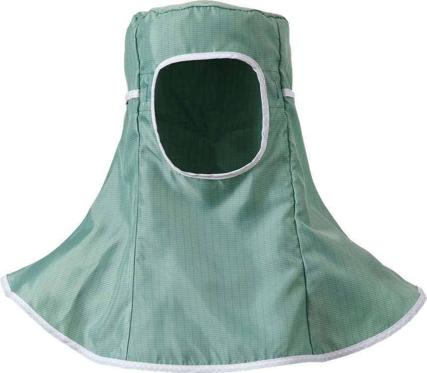 Fristads Huva renrum 5R181 XR50