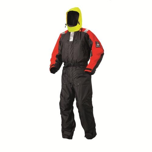 Baltic Amarok 60-70kg S Flytoverall -