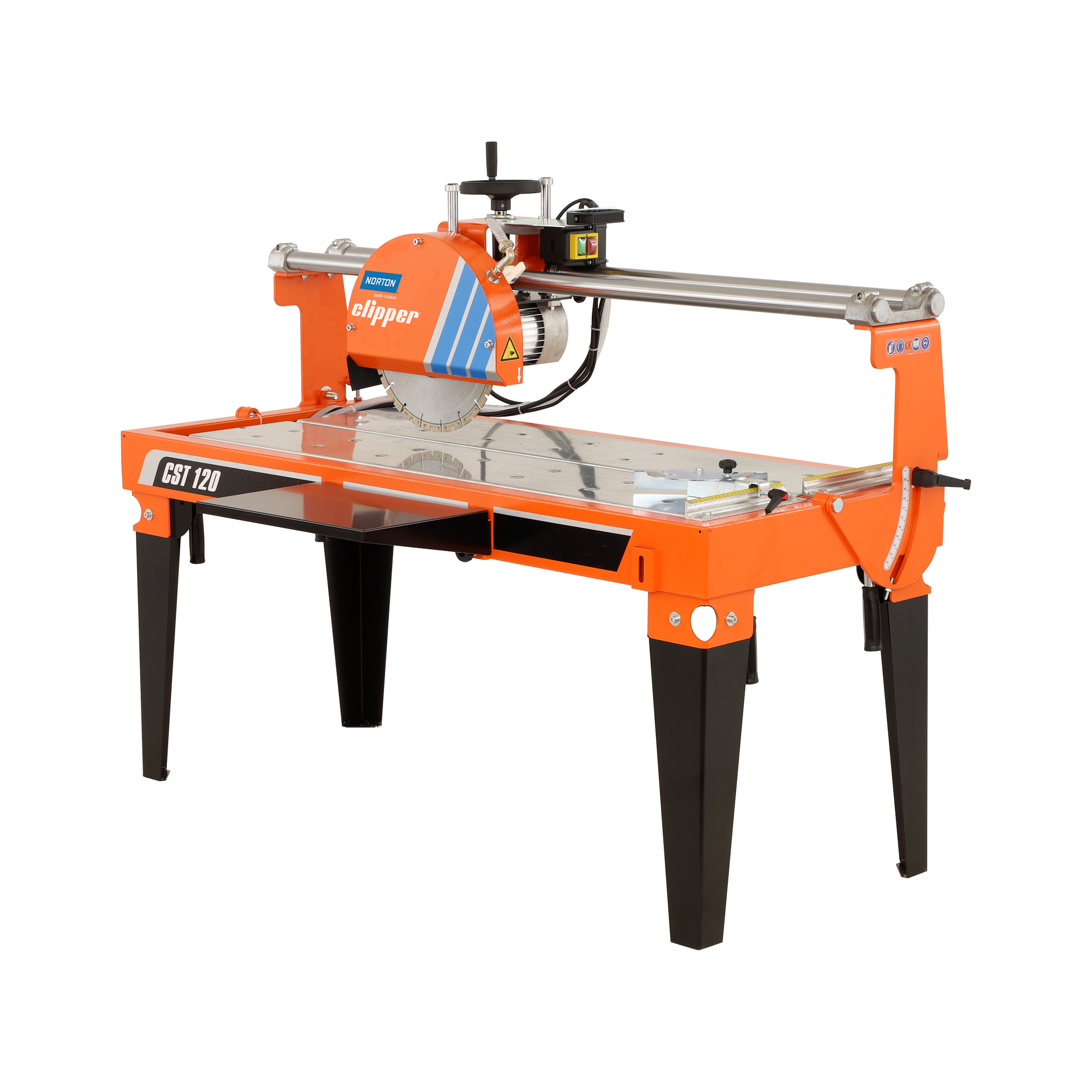 Clipper Kivisaha CST120 230 V/1-vaihe