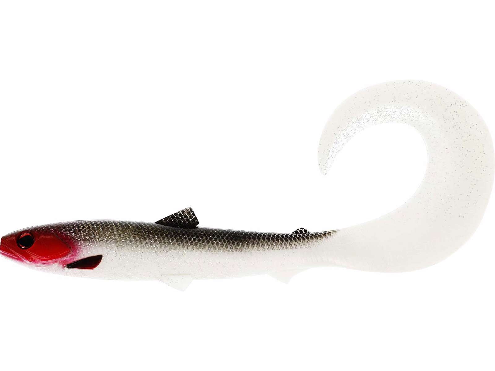 BullTeez Curltail 27cm 103g