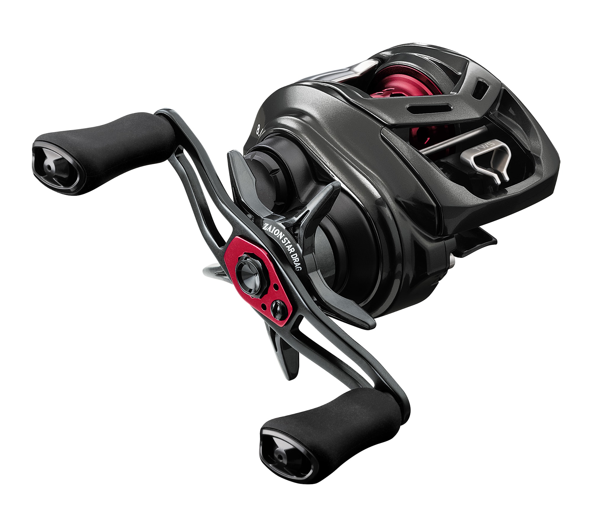 Daiwa Prorex BF TW Multirulle