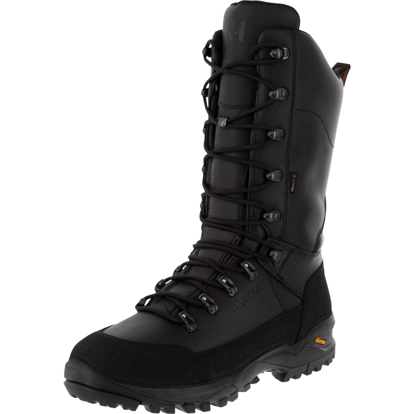 Härkila Driven Hunt 2.0 GTX Black 43 - GORE-TEX