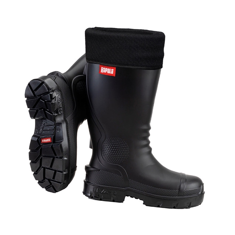 Rapala Sportsman Boots Trail Grip Vinterstövel