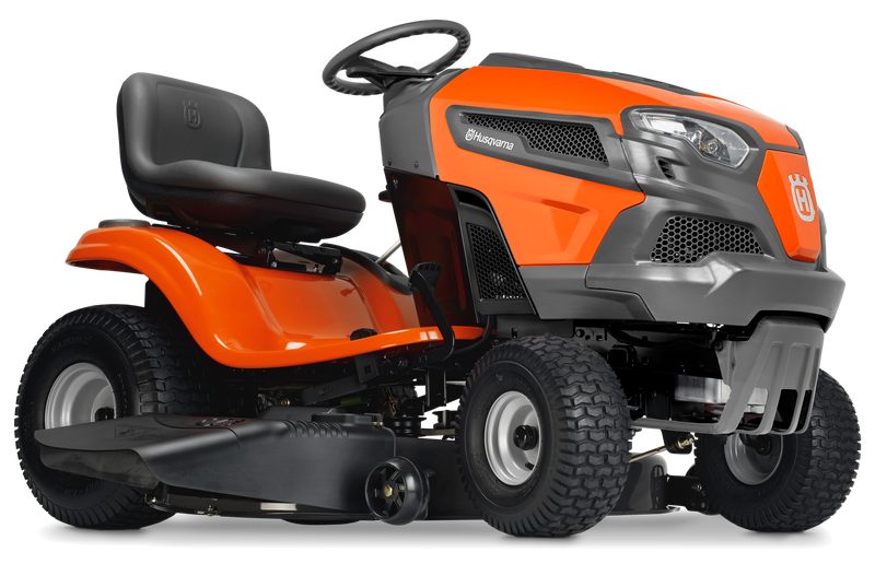 Husqvarna TS 142T Trädgårdstraktor