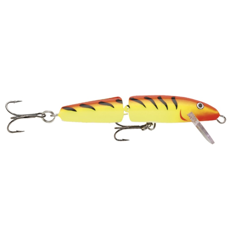 Rapala Wobbler Jointed Flytande 7cm 4g HT