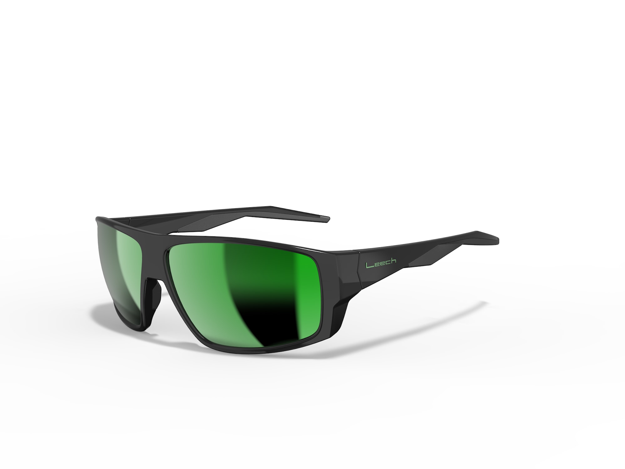 Leech Tarpoon G2X Saltvand Kobber linse