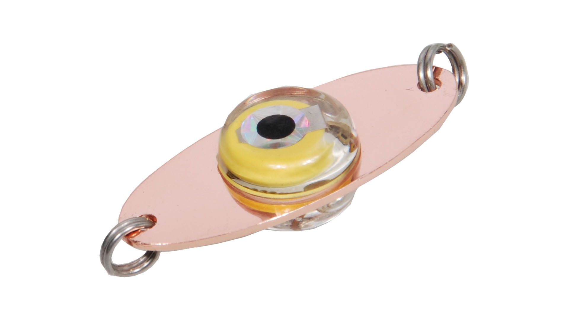 Landöblink Mini Copper 40 mm