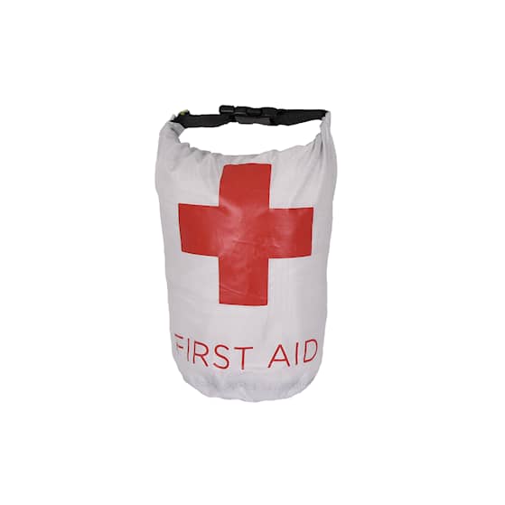 2117 Drybag 1,3L - First Aid