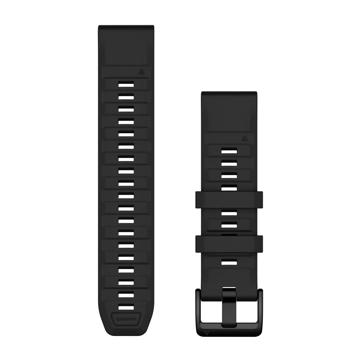 Garmin QuickFit® 22 klockarmband Silikon