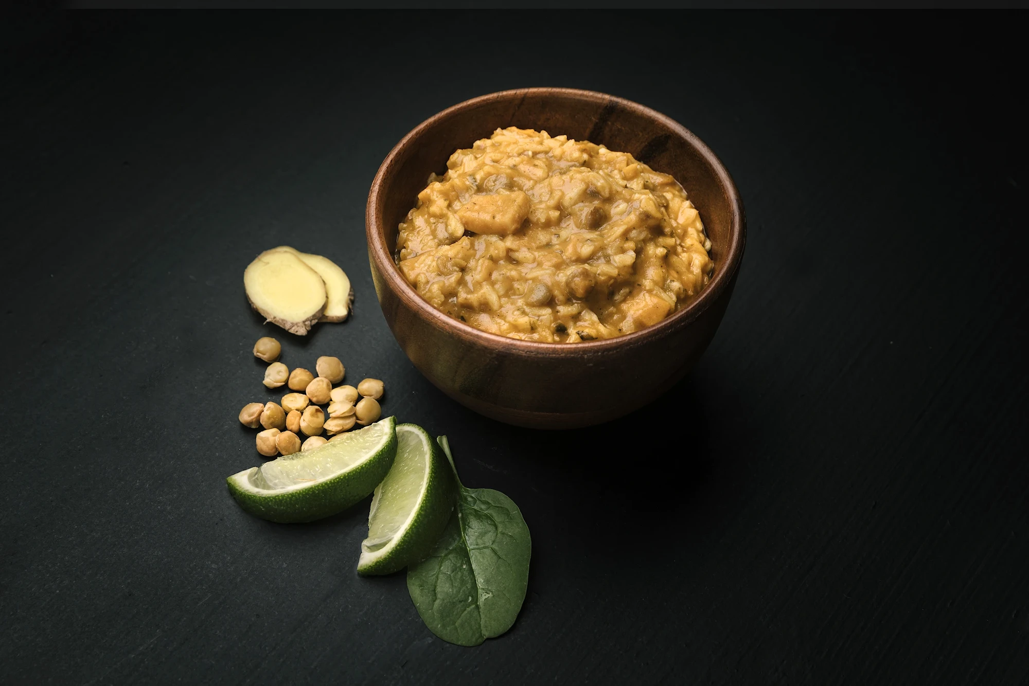 REAL Turmat Kyckling Tikka Masala - Gryta