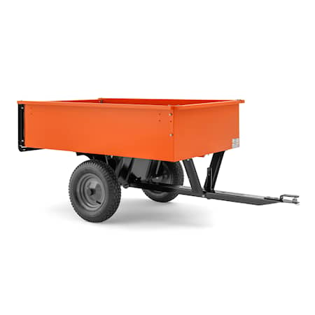 Husqvarna Trailer 275