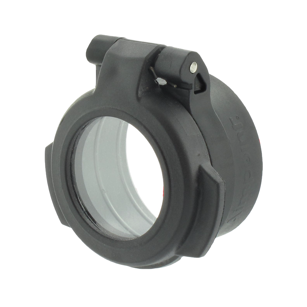 Aimpoint Objektivabdeckung Flip-Up H30 Hinten