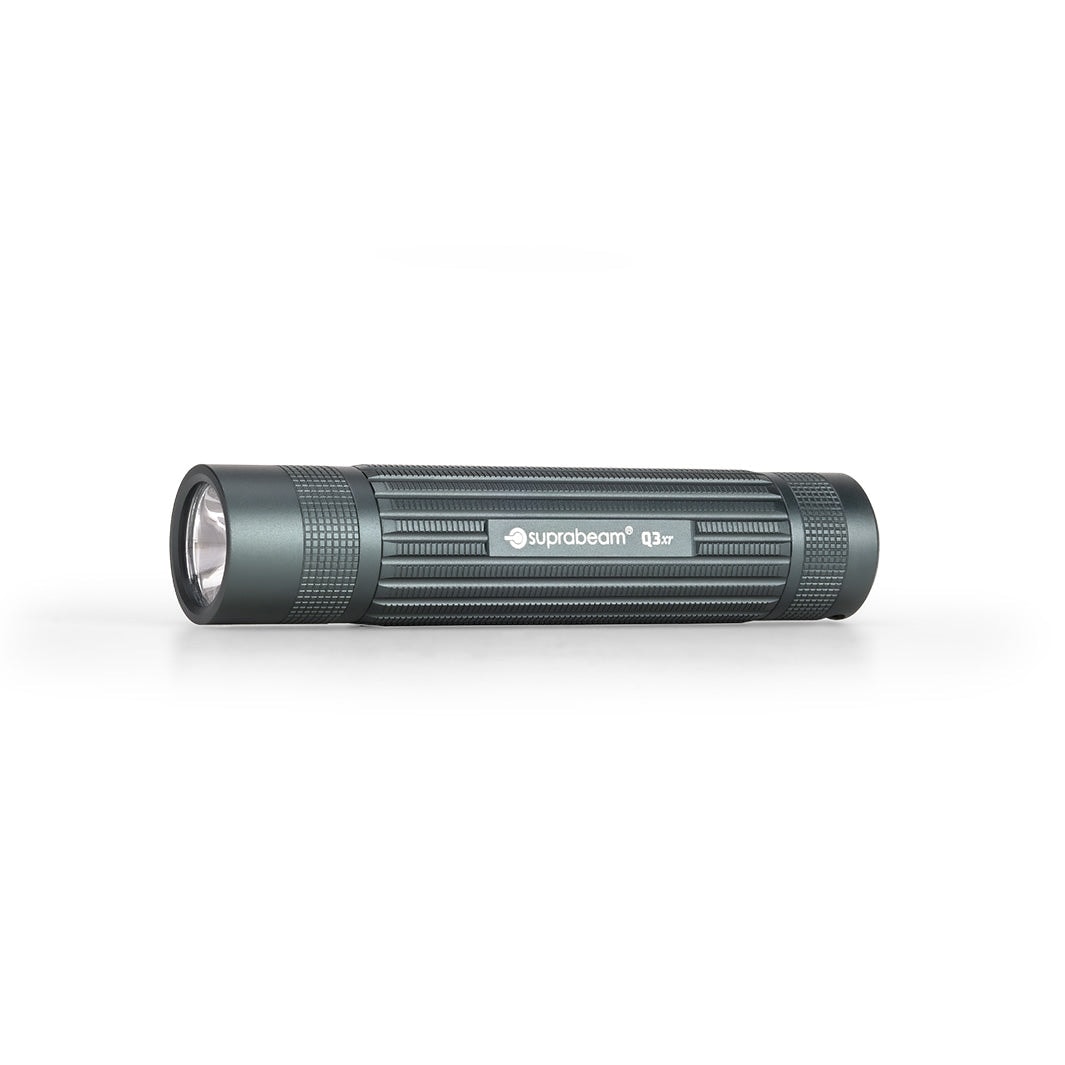 Suprabeam Q3xr Lommelykt 2000 Lumen