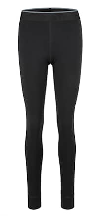 Anar Garra Women's Merino Baselayer Pants Black 2XL