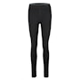 Anar Garra Women's Merino Baselayer Pants Black 2XL
