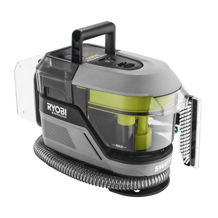 Ryobi RDC18BL Swift Clean Fläckborttagningsmaskin