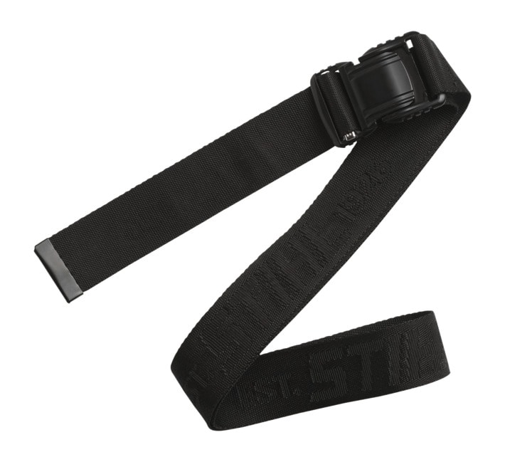 Stihl Gürtel Industrie Schwarz