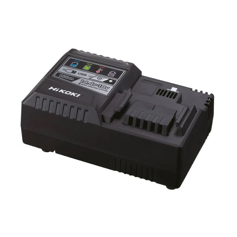 Hikoki Batteriladdare Uc18Ysl3