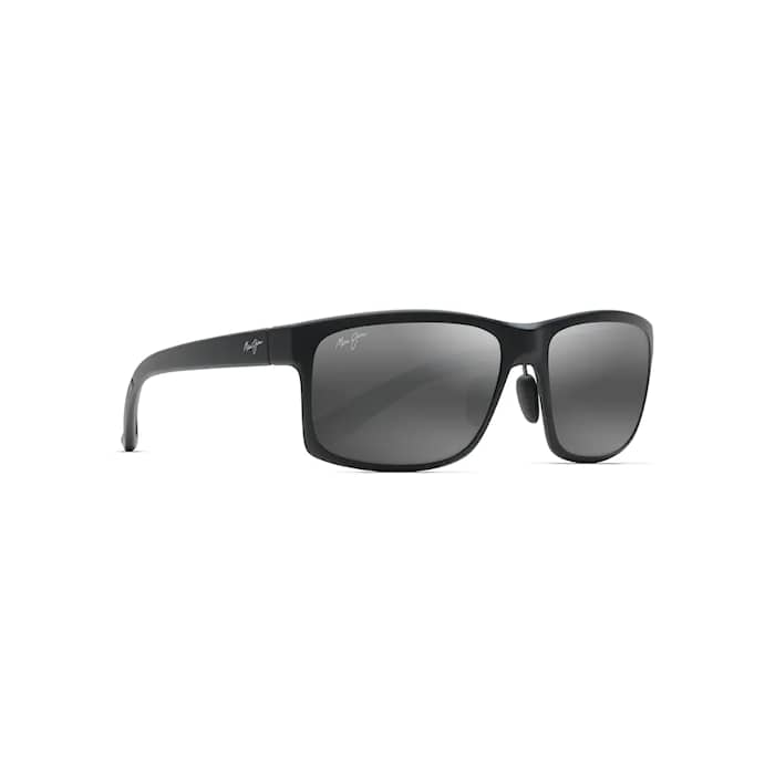 Grey Pokowai Arch Black Matte