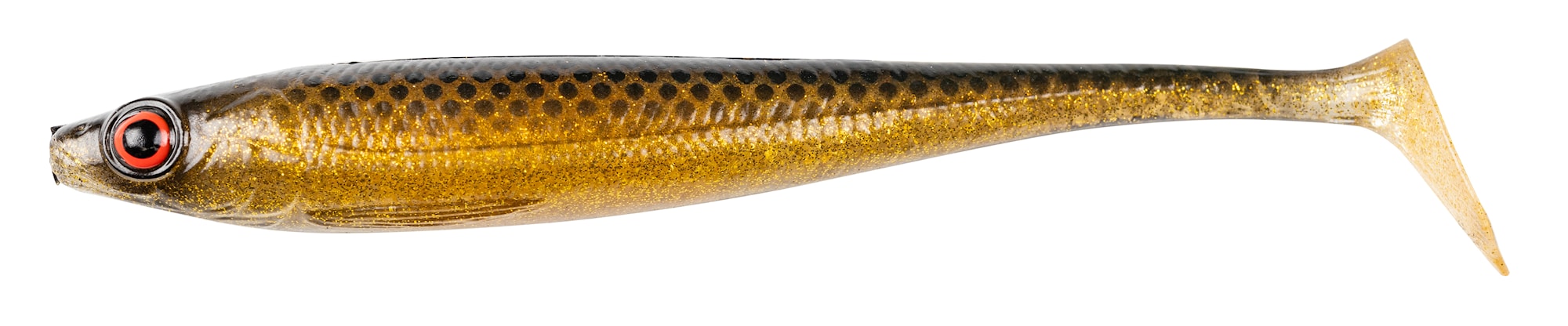 Daiwa Prorex Duckfin Shad 2.0 Gäddjigg