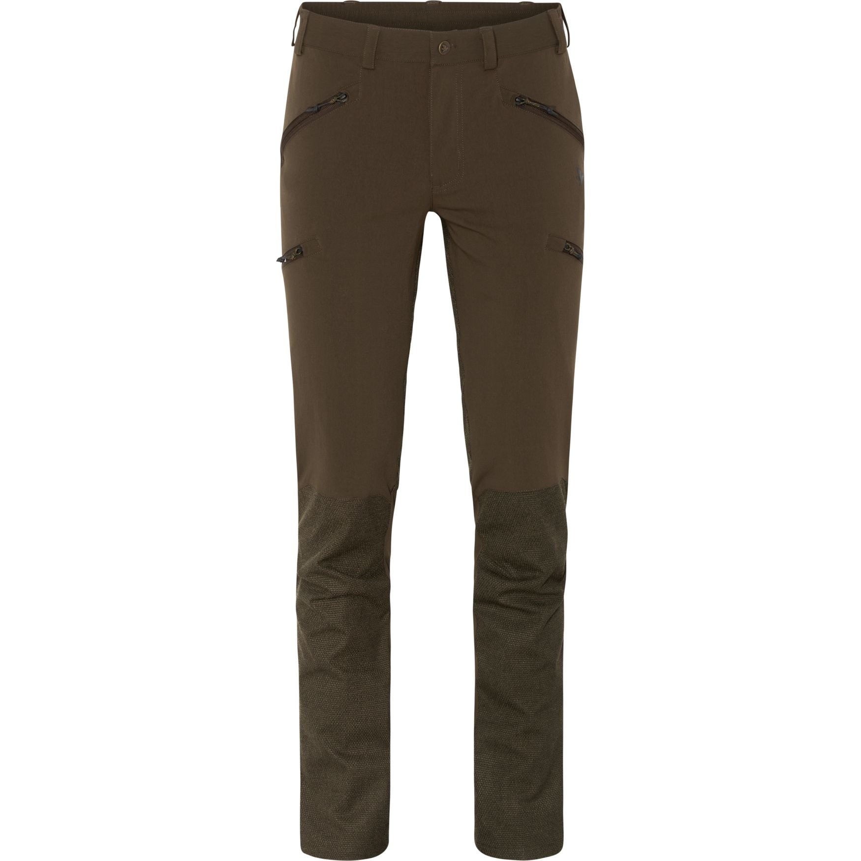 Seeland Larch membrane byxor Women Pine green 40