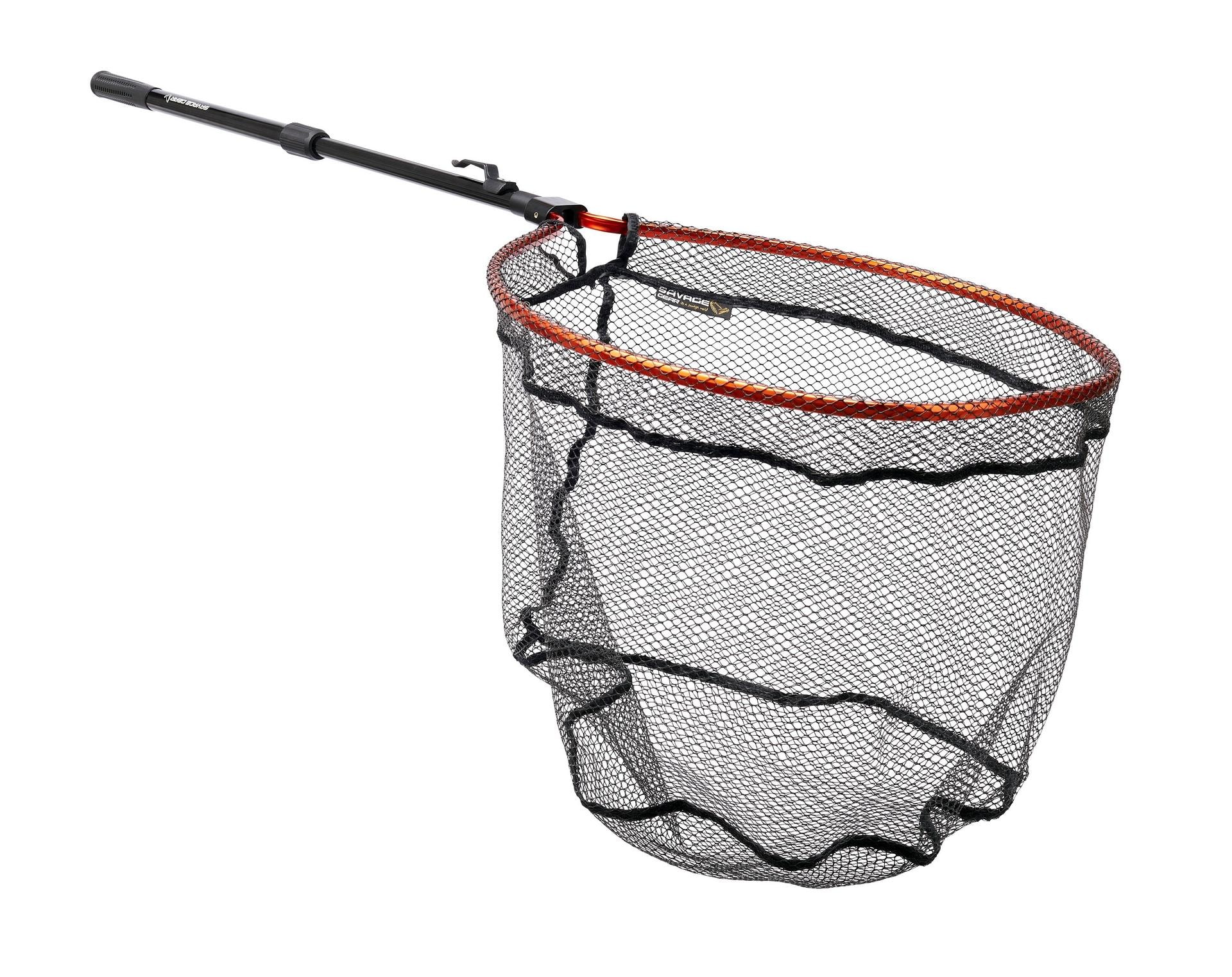 Savage Gear Easy-Fold Net Small Predatorhåv
