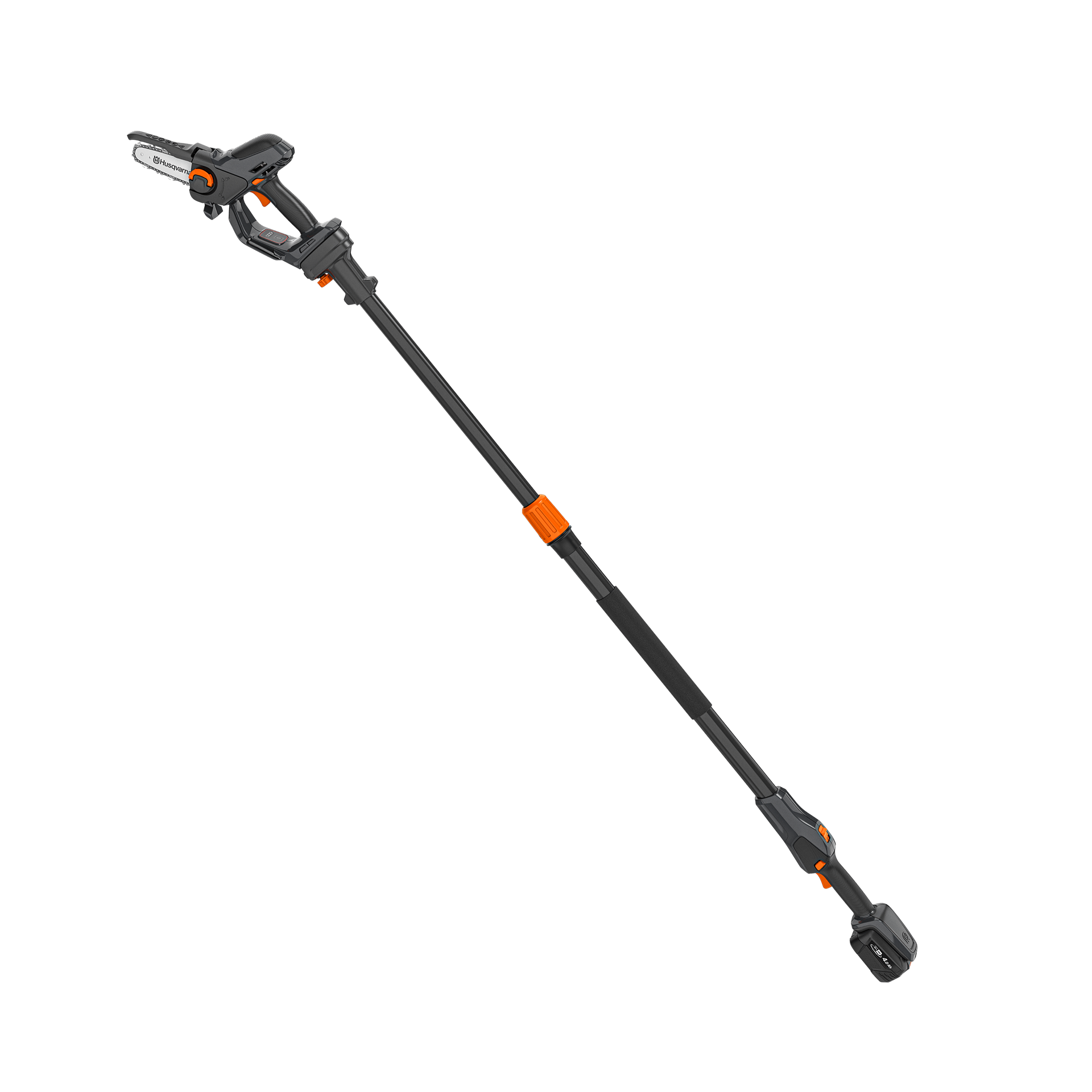 Husqvarna Aspire™ PE5 Stangsag
