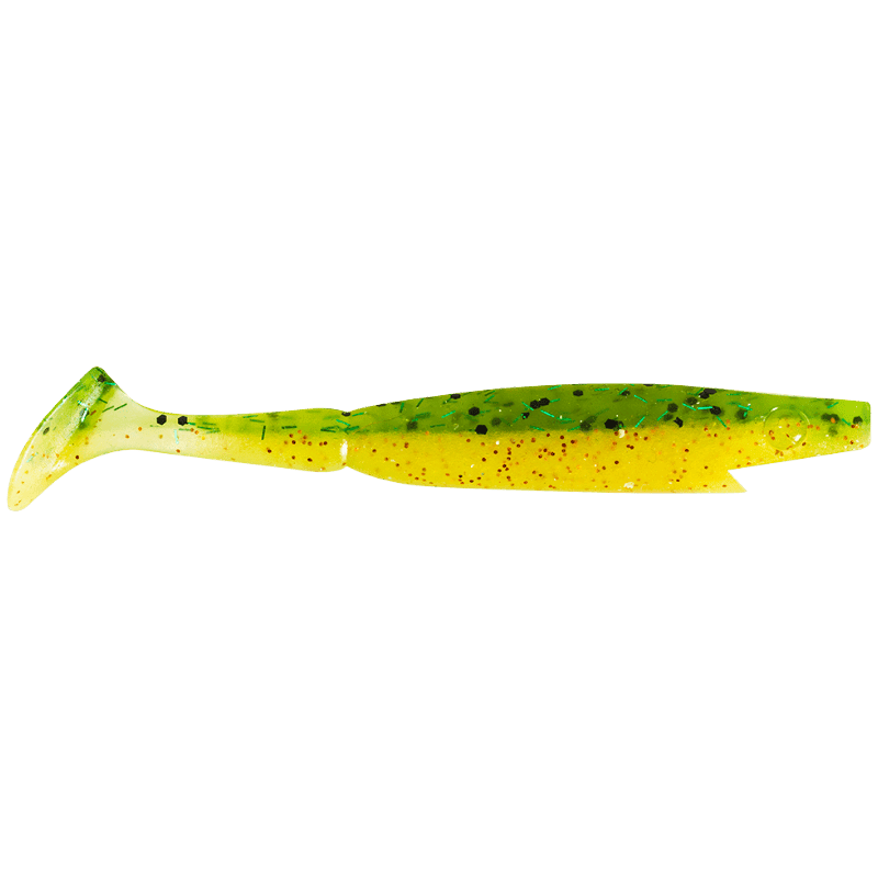 Piglet Shad 8,5cm 4g 8-pack