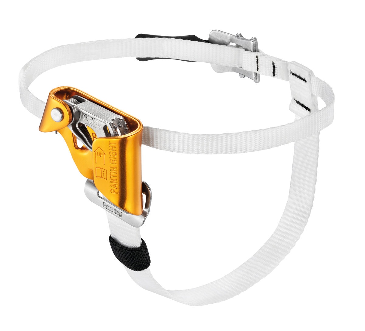 Petzl Pantin® Aufstiegshilfe