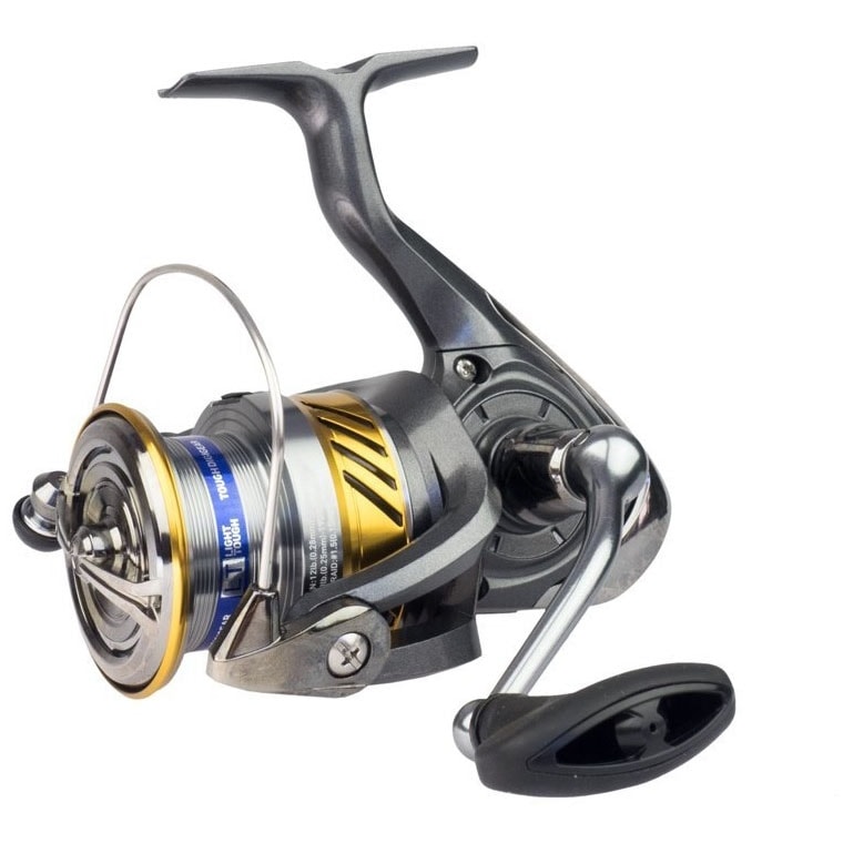 Daiwa Haspelrulle Laguna LT 2000XH