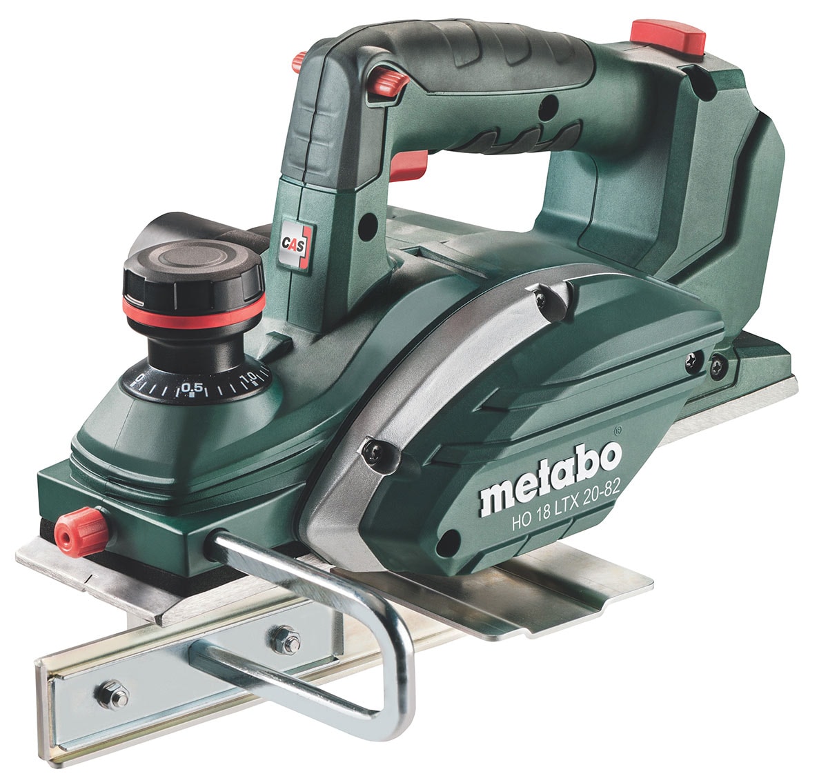 Metabo Höylä HO 18 LTX 20-82 18 V ilman akkua & laturia
