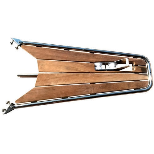 Ocean Comfort Peke Oc Ankarrulle 115X52cm