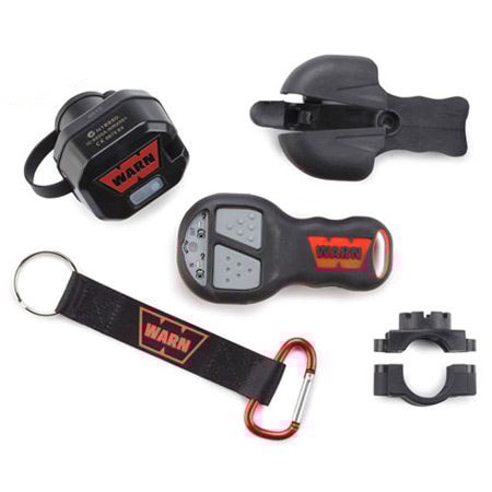 Warn Trådløst Fjernbetjeningssystem 12/24V