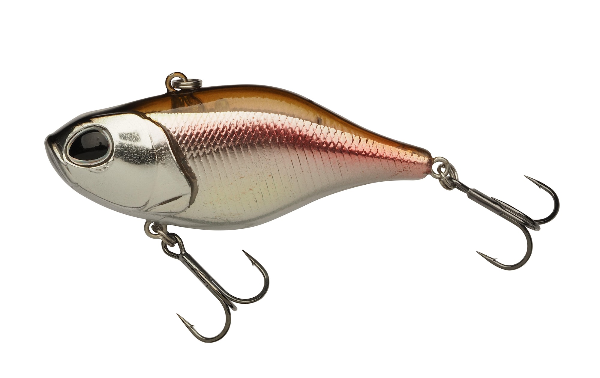 REA/Black Friday Berkley DEX Ripper 7cm Smelt