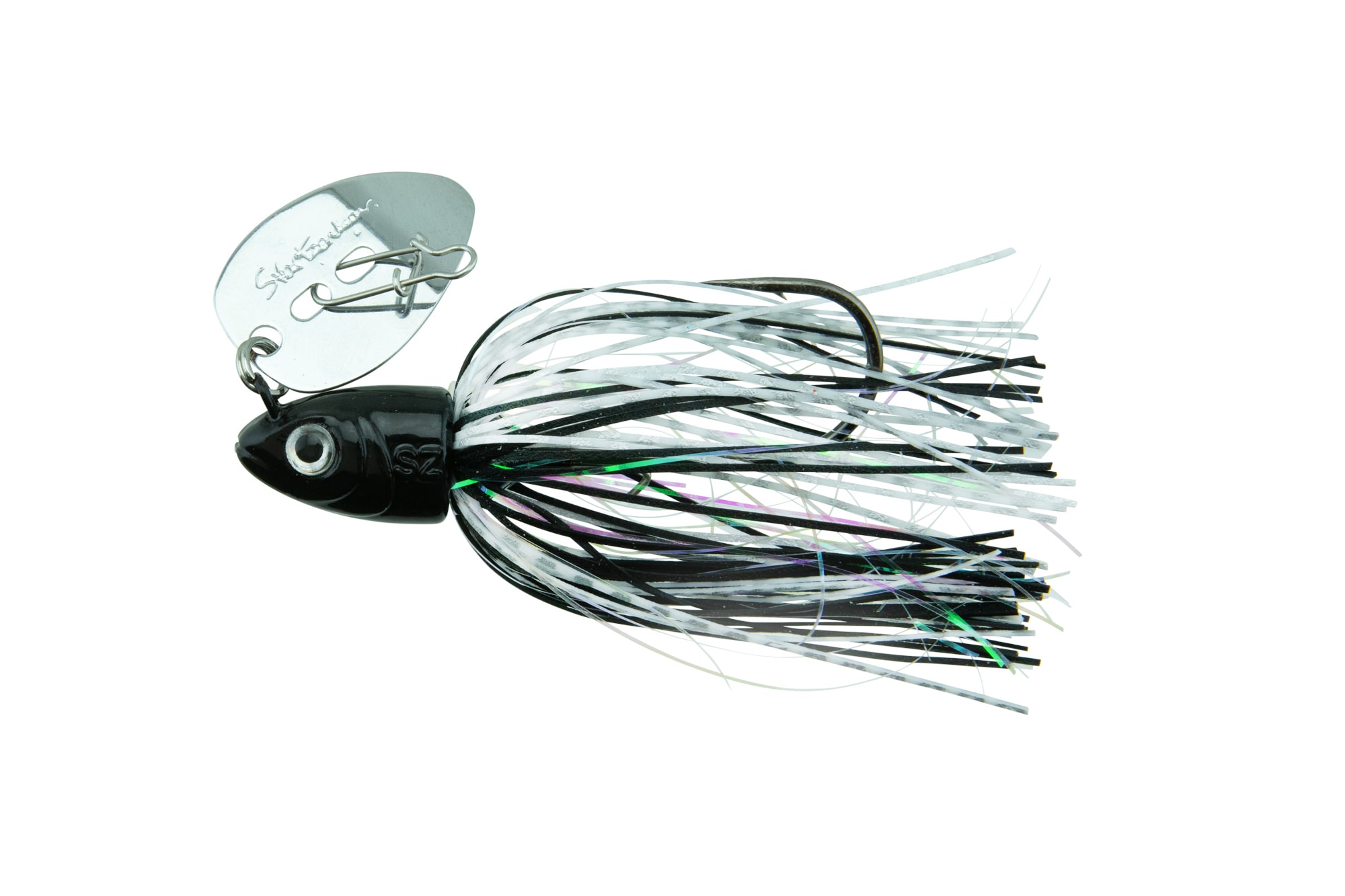 Svartzonker McShaker 16 g Shad