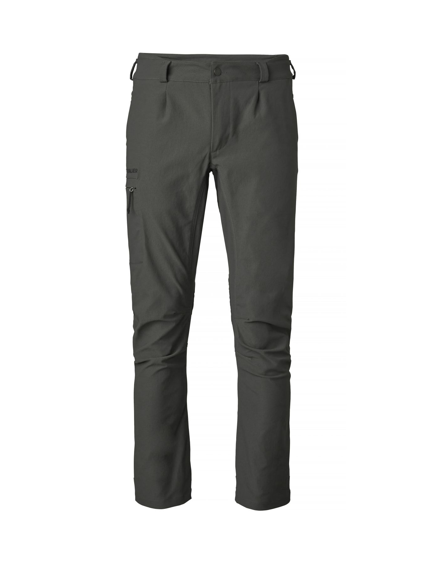 Chevalier River Pants Men Anthracite D100