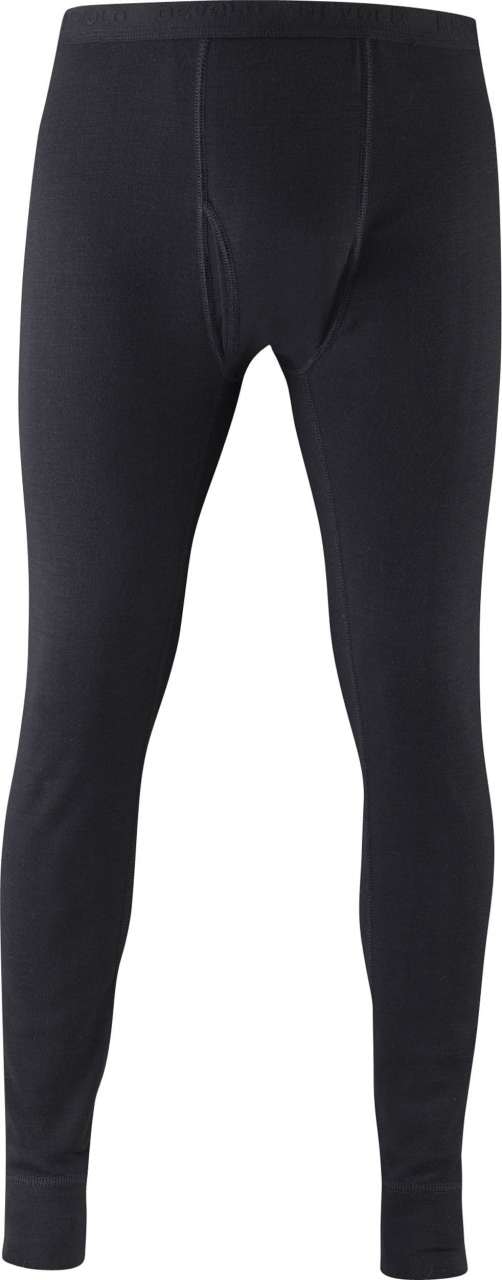 Fristads Långkalsong Flamestat Devold® 7437 UD Svart XL