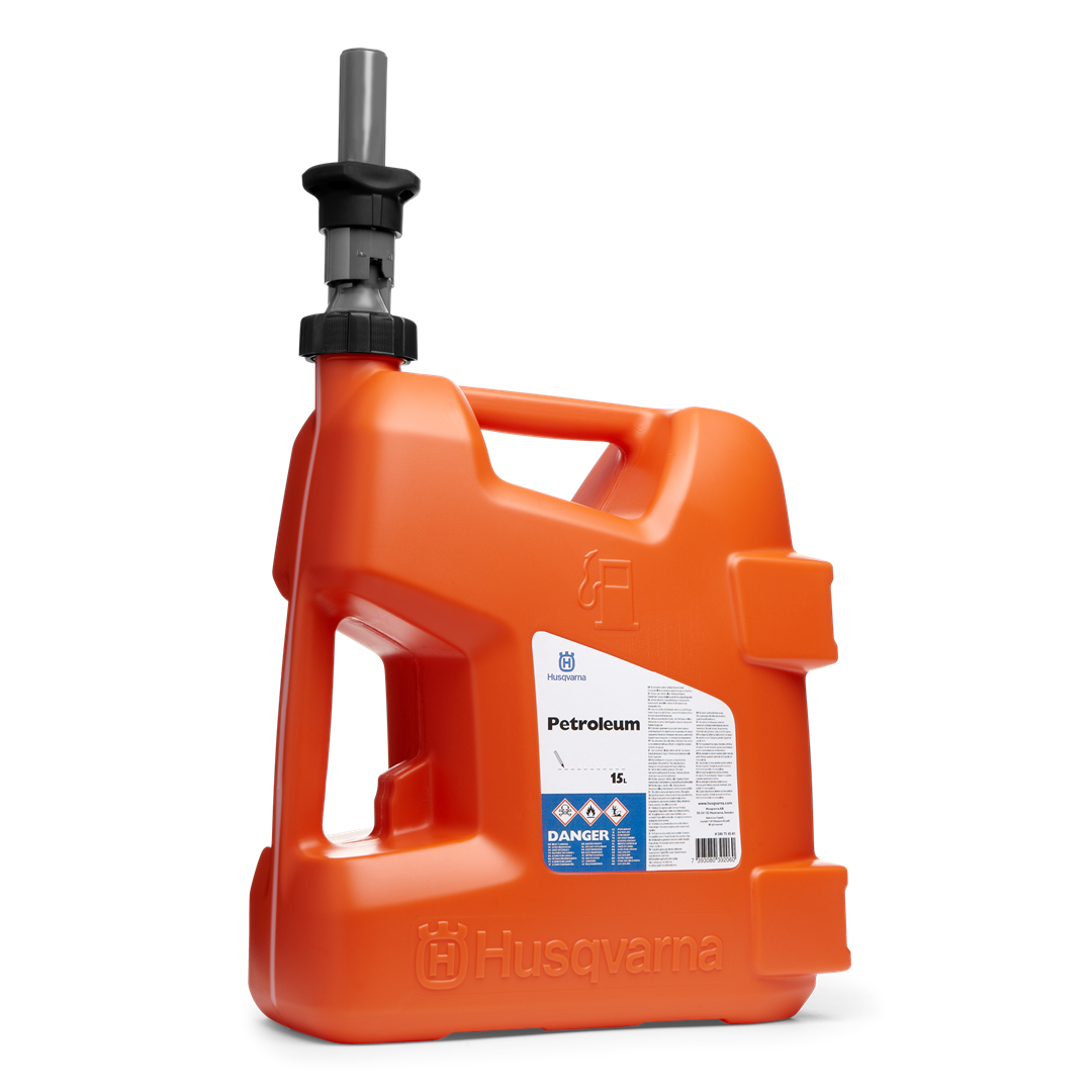 Husqvarna Drivstoffkanne