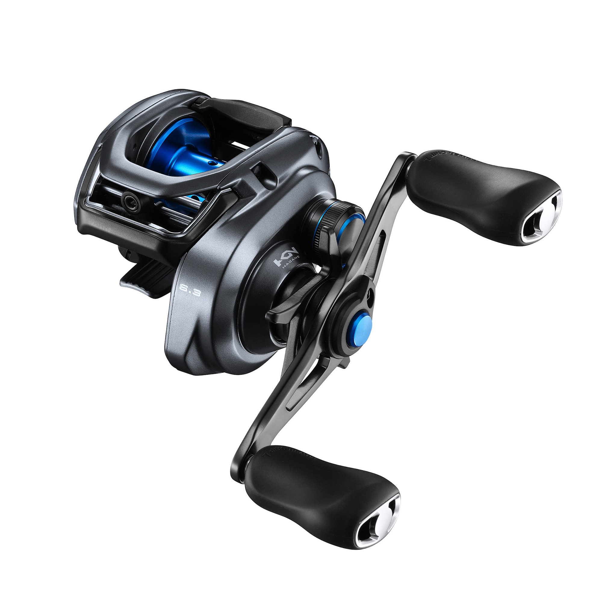 REA/Black Friday Shimano SLX XT A 151 Left Hand