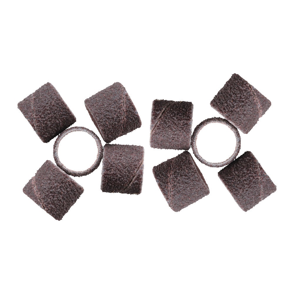 Ryobi RAR601-10 Slipband 10st 60k till spindel RAR606