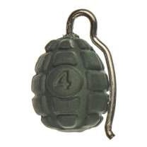 Illex John Weight 4 g