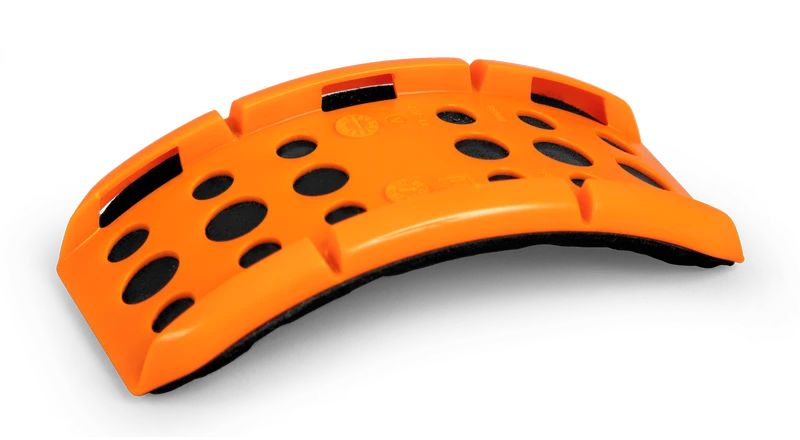 Husqvarna Sweatband for X-High and X-Low Hearing Protection