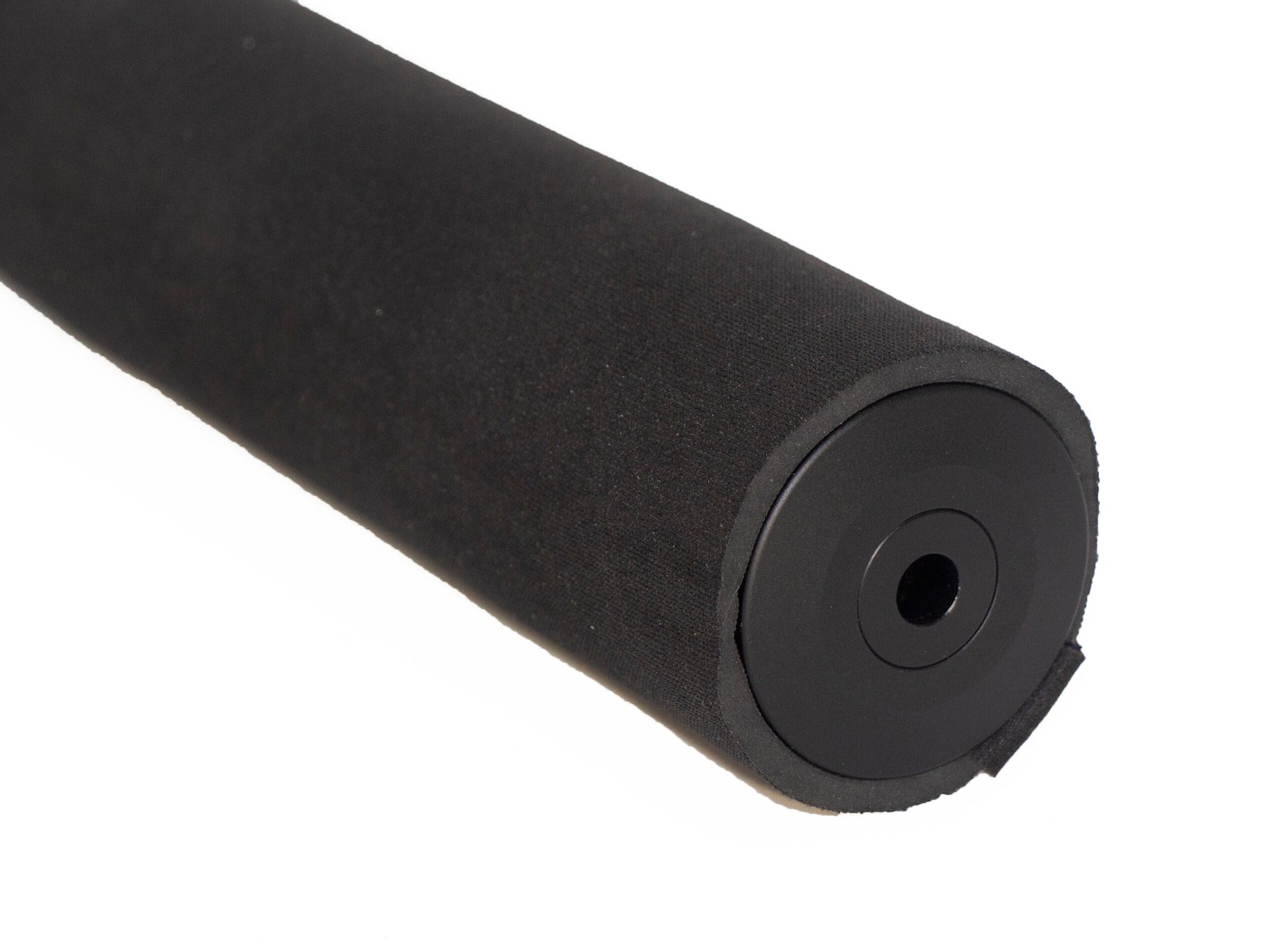 Mjoelner Neopren beskyttelse støjdæmper.