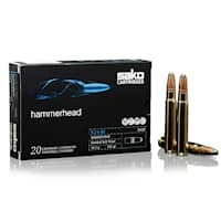 Sako Hammerhead 9,3x62 18.5g