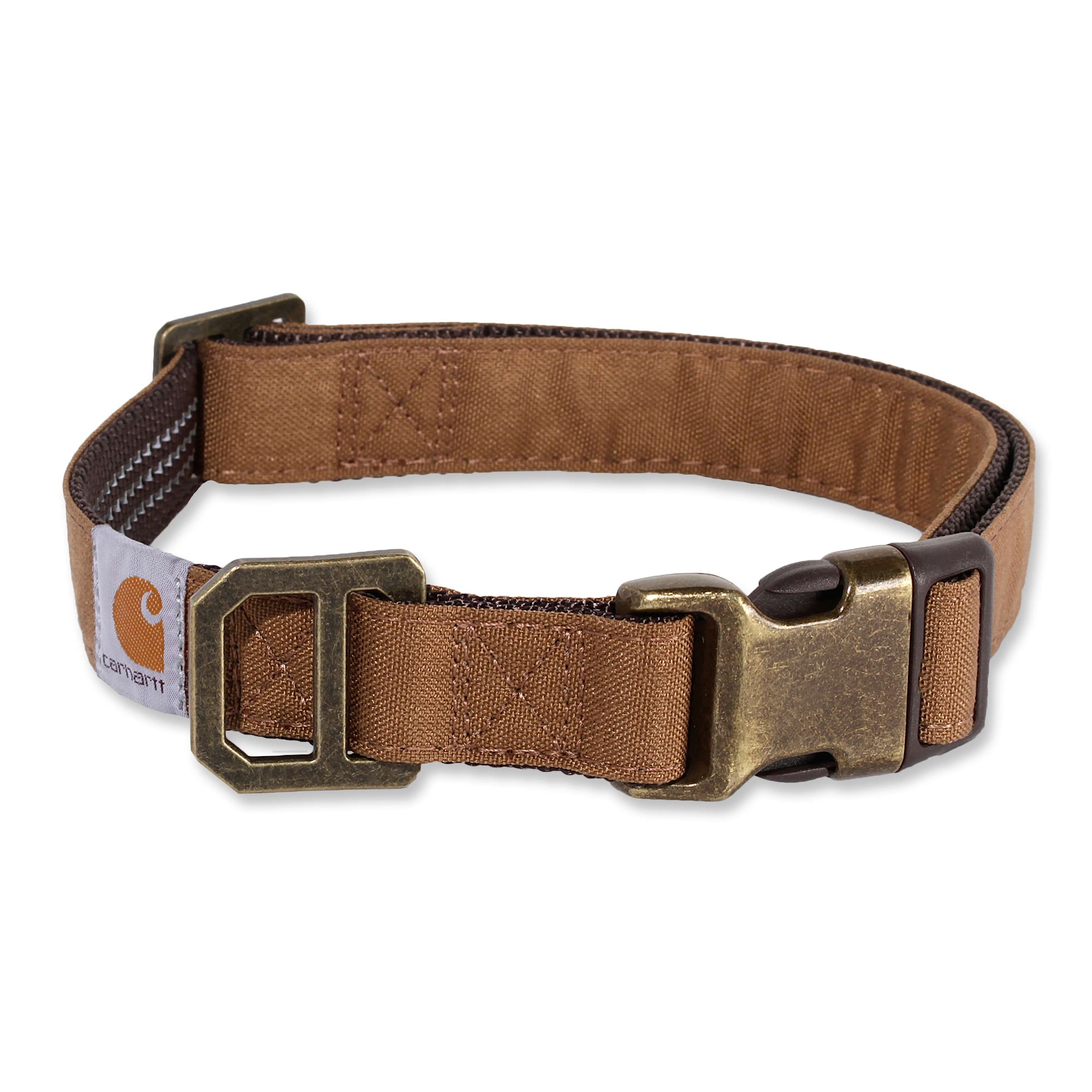 Carhartt Journeyman Dog Collar Men's Carhartt® Brown M