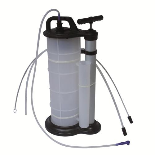 MultiMarine Oljebytare 9L