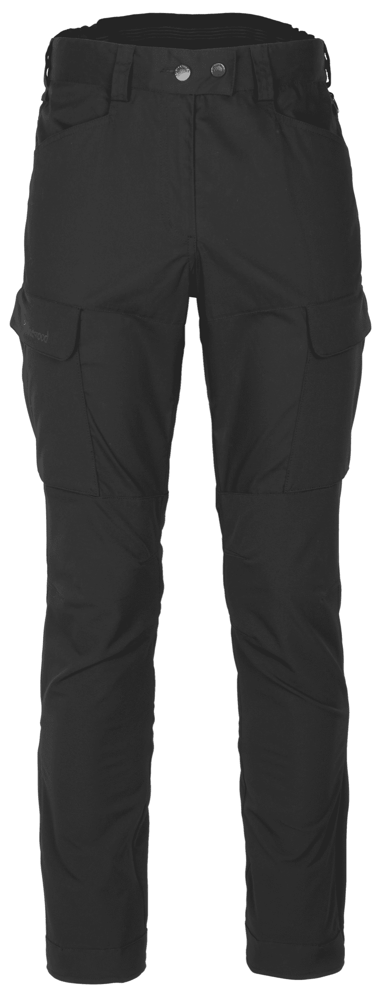 Pinewood Dog Sports Trainer Byxor Dam Black