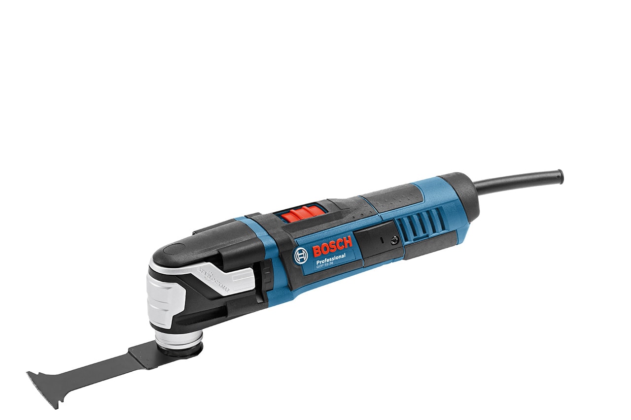 Bosch GOP 55-36 Starlock Max Lbox Multiverktyg